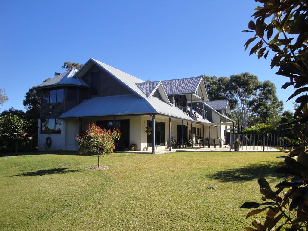 Salamander Bay Bed And Breakfast ห้อง รูปภาพ