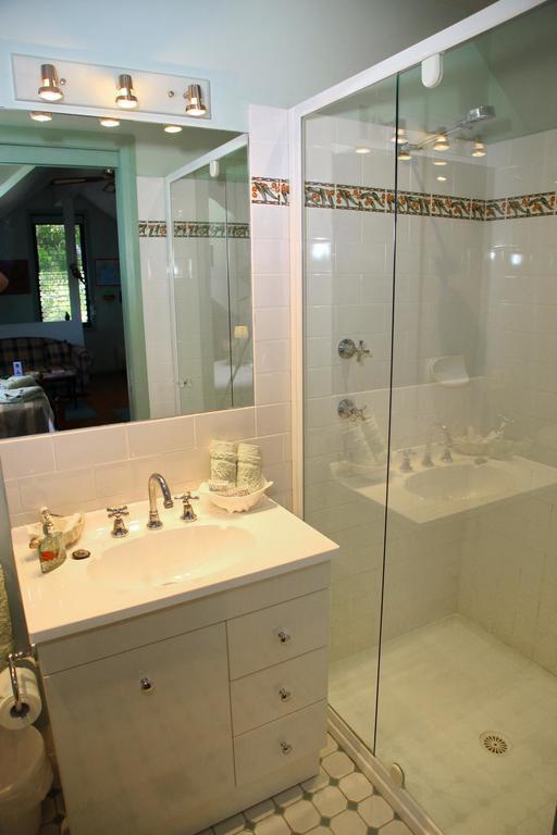 Salamander Bay Bed And Breakfast ภายนอก รูปภาพ